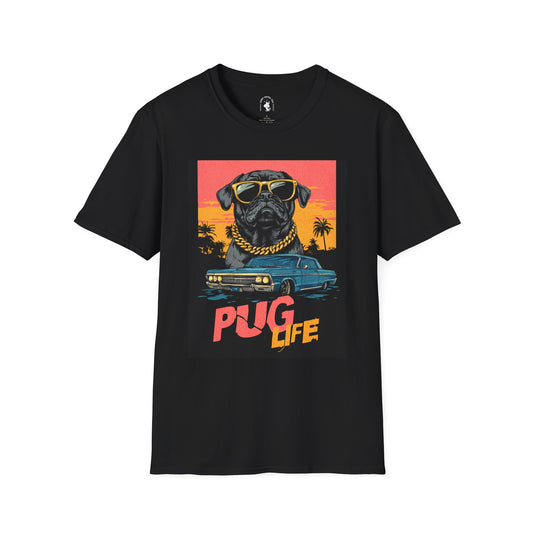 Pug Life